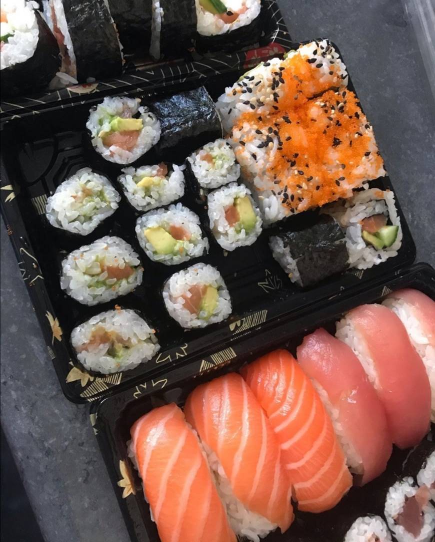 Restaurants Sushi Taku