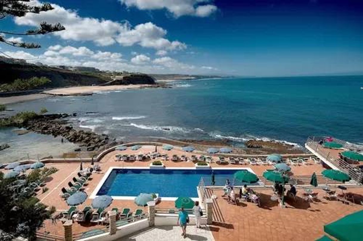 Lugar Vila Galé Ericeira | Hotéis Vila Galé - Vila Galé