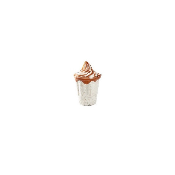 Product Caramel Sundae