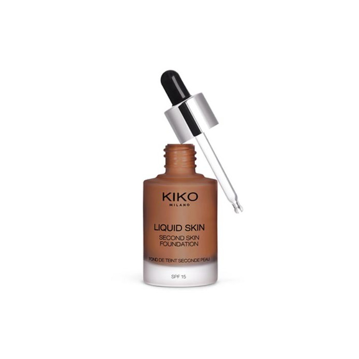 Product Liquid Skin Second Skin Foundation