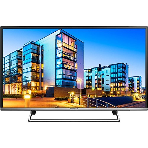 Social Panasonic TX-40DS500E