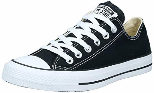 Fashion Zapatilla de baloncesto Unisex Chuck Taylor All Star HI