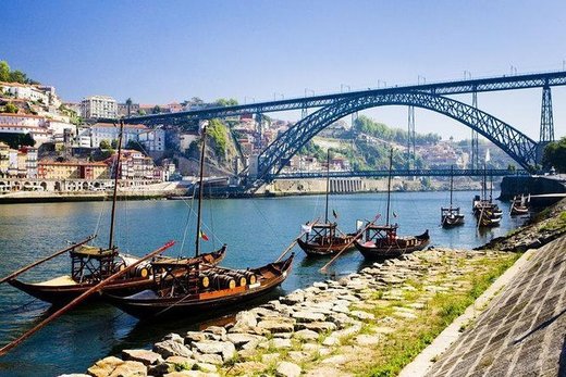 Oporto