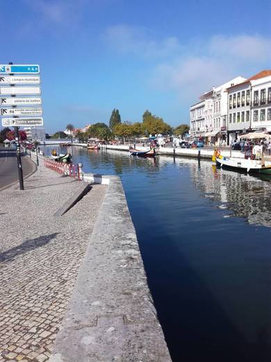 Aveiro