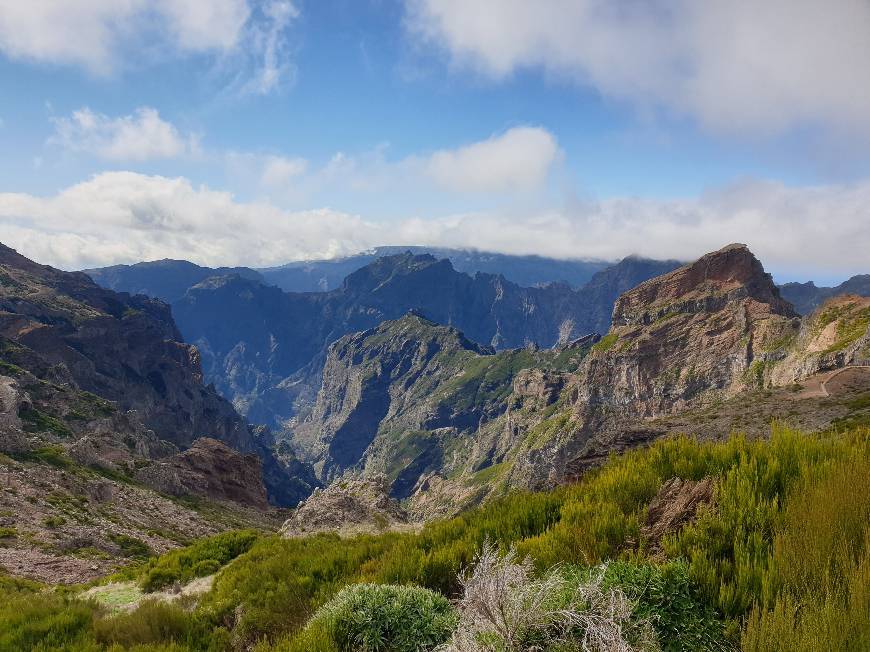 Madeira