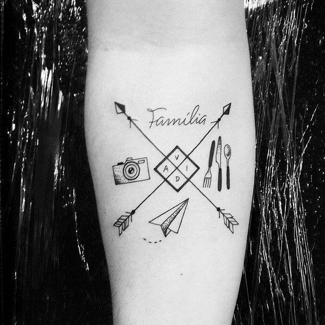 Social Tattoo