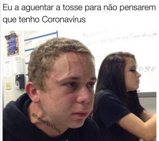 CORONAVIRUS 