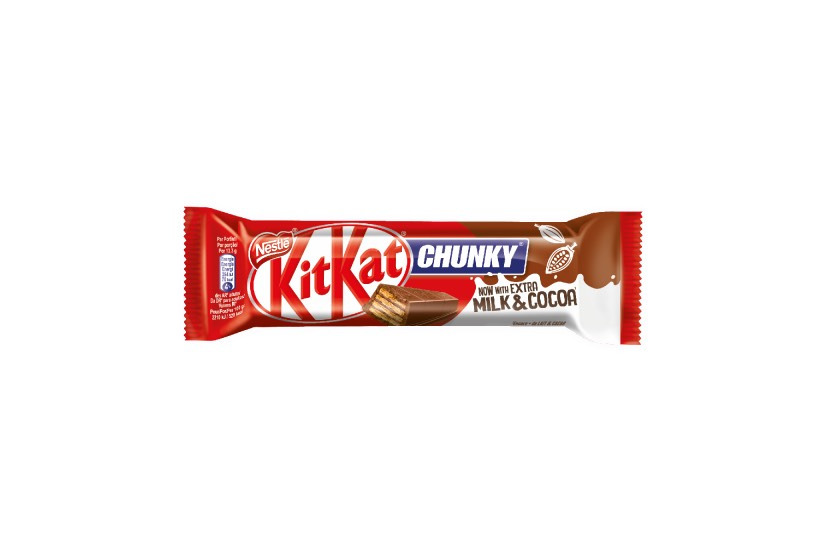 Producto Kit Kat chunky