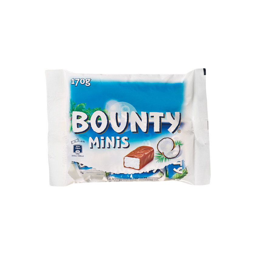 Producto Bounty