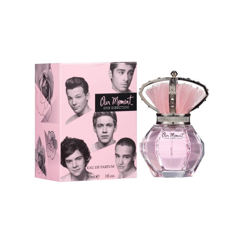 Product Our Moment One Direction