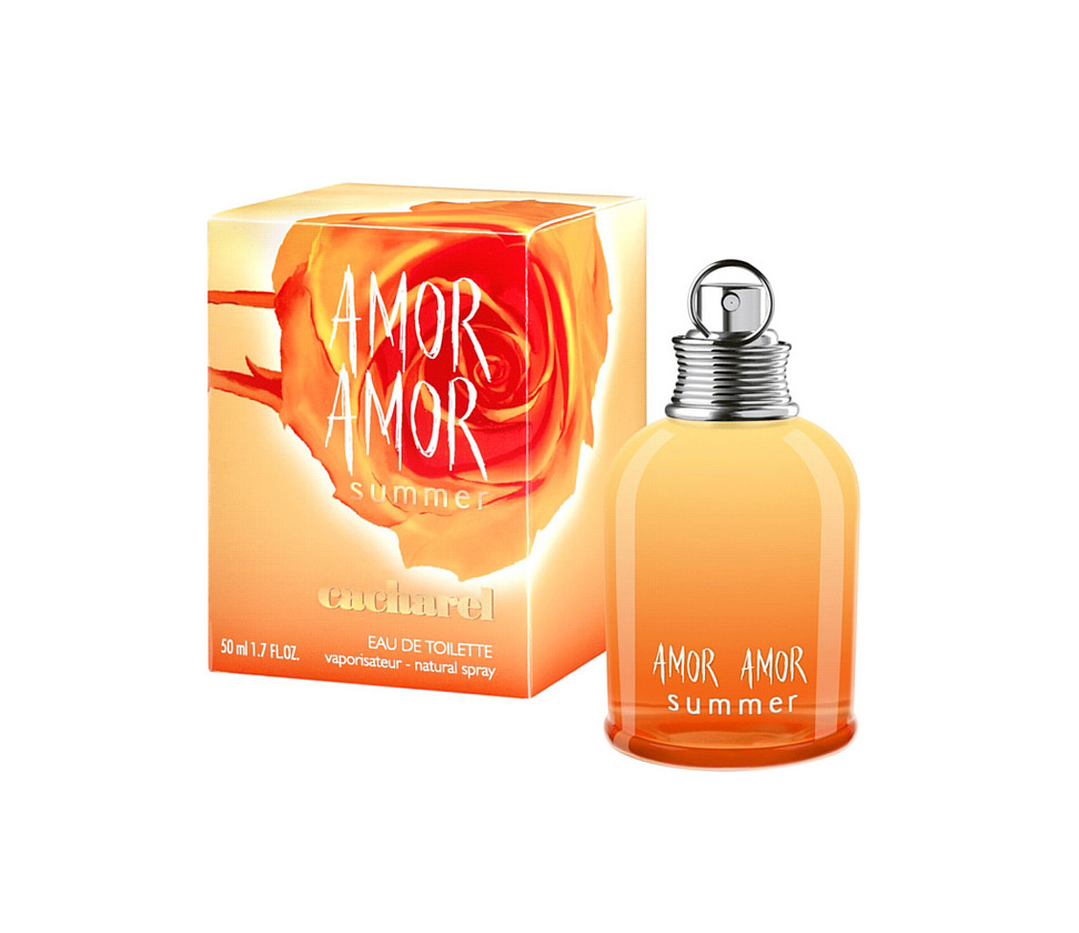 Producto Amor amor summer