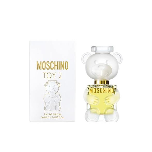 Social Moschino toy 2