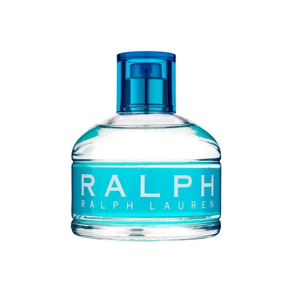 Social Ralph Lauren fragrance
