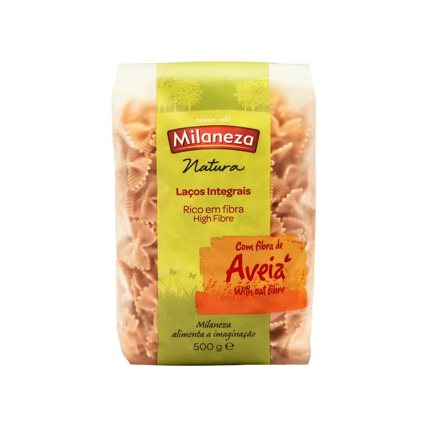 Social Milanesa de aveia