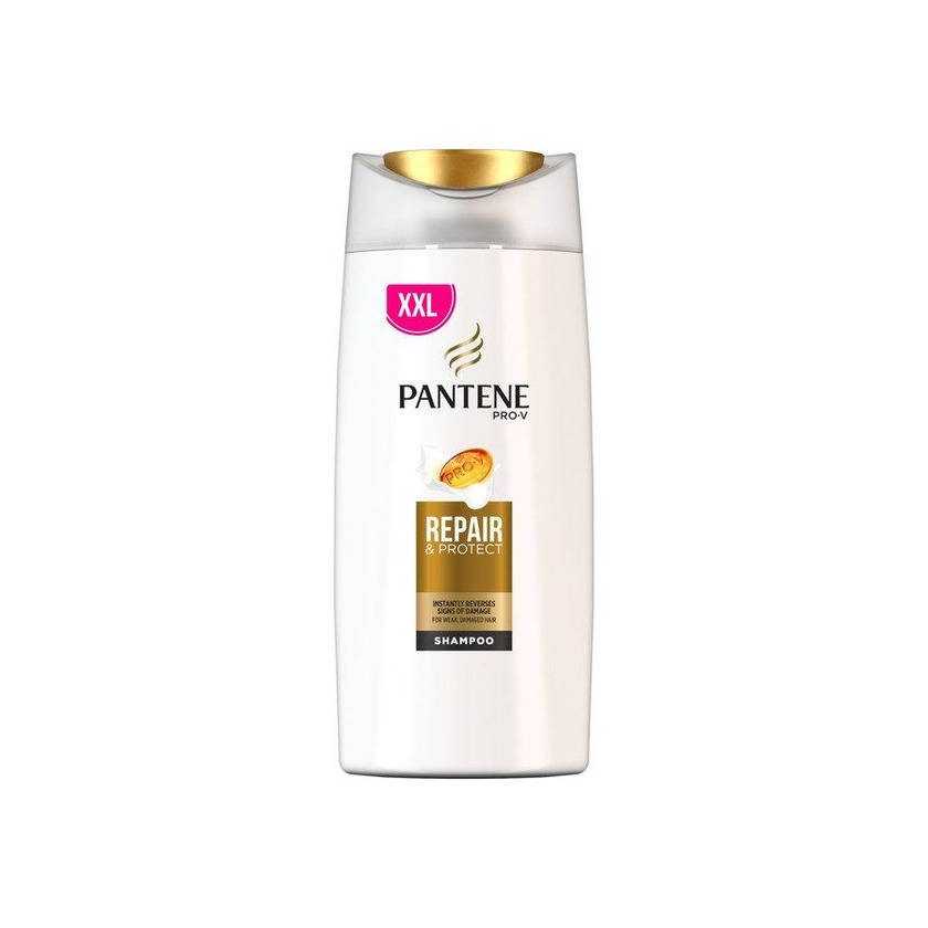 Producto Champô Pantene