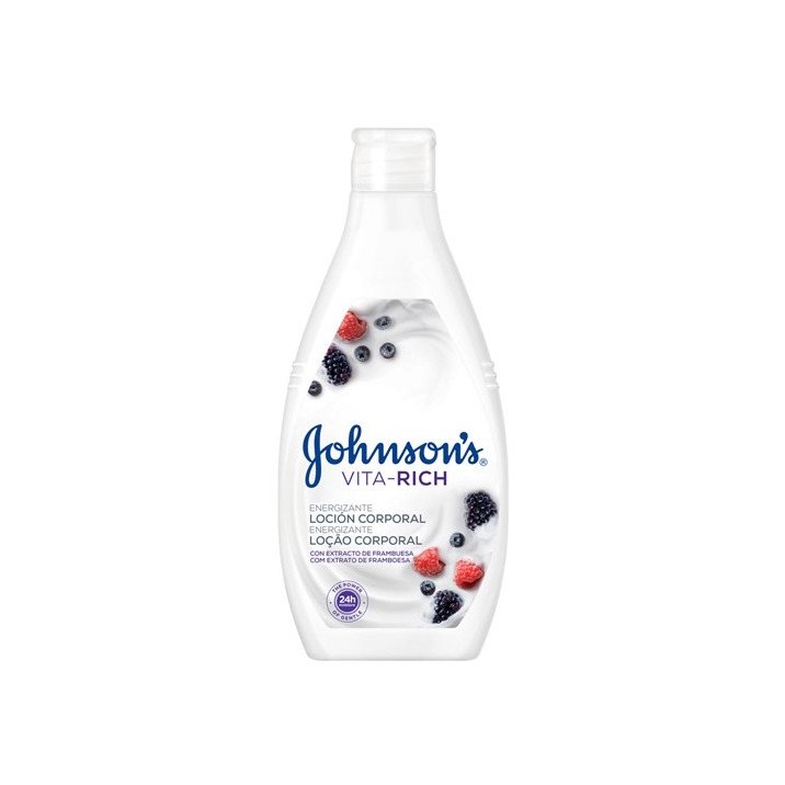 Products Johnson vita rich