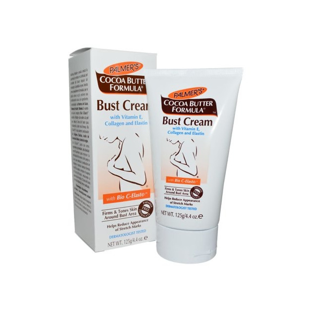 Product Bust cream palmer’s