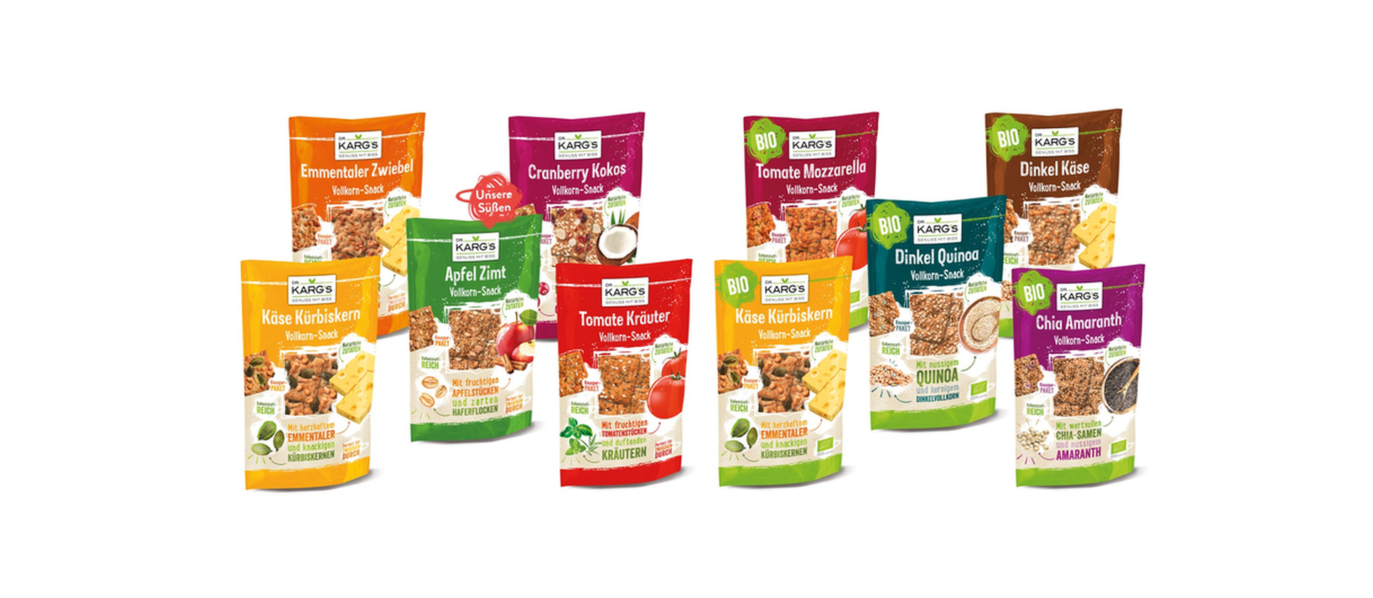 Social Snacks Dr
