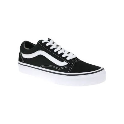 Producto Vans pretos