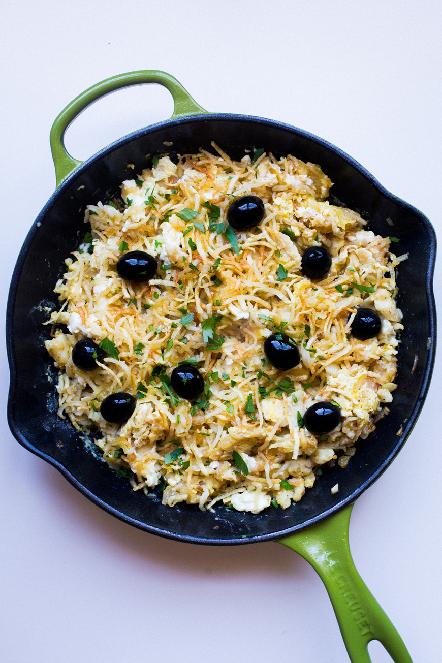 Product Bacalhau