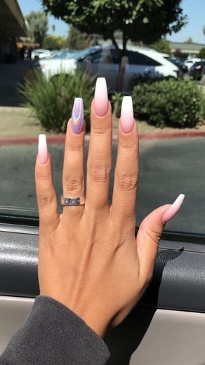 Nails 19