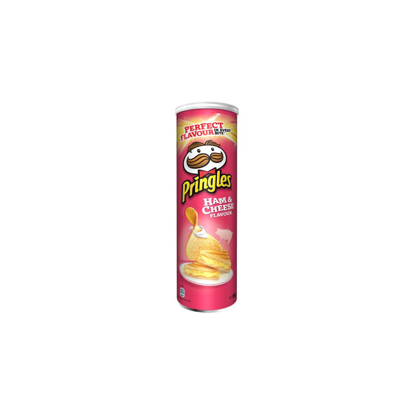 Product PRINGLES tosta mista