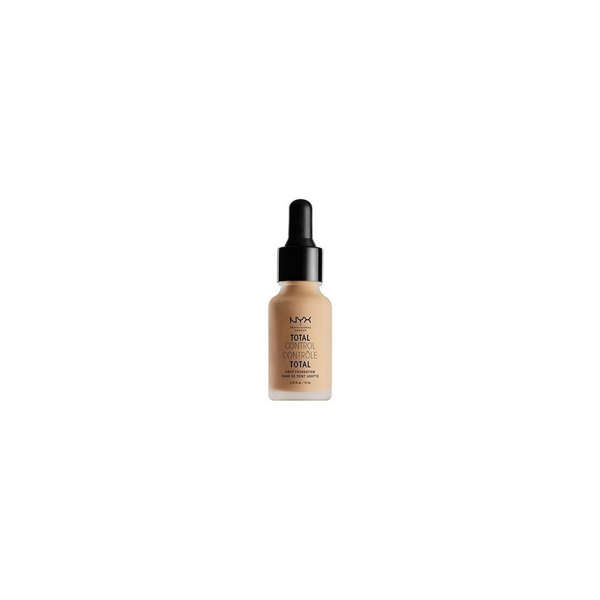 Belleza NYX Total Control Drop Foundation