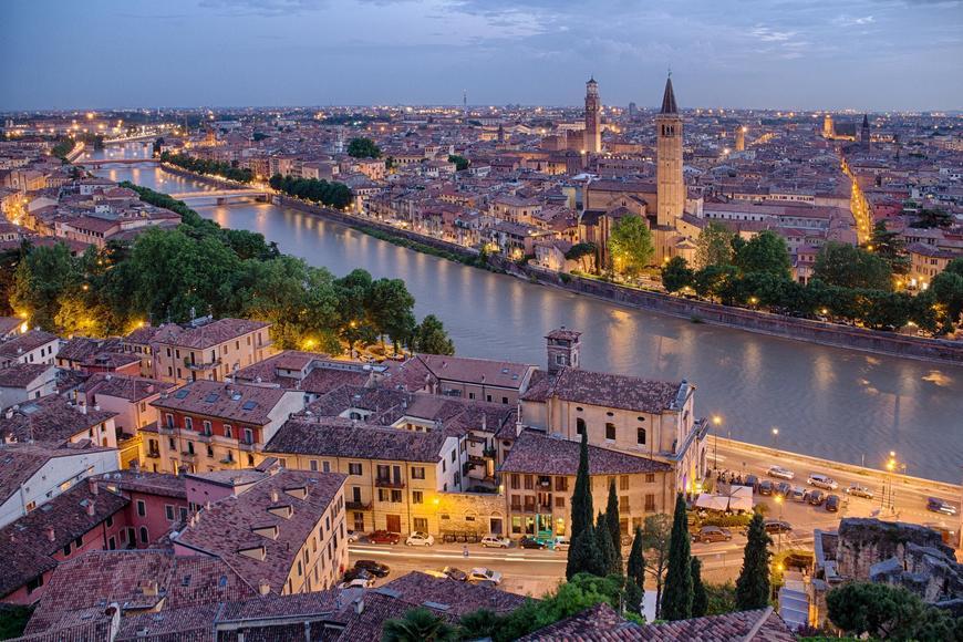 Place Verona