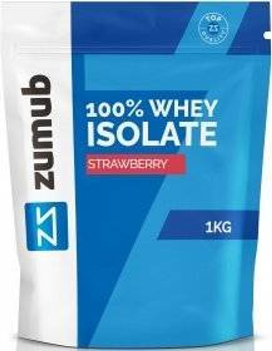 Fashion Whey isolate