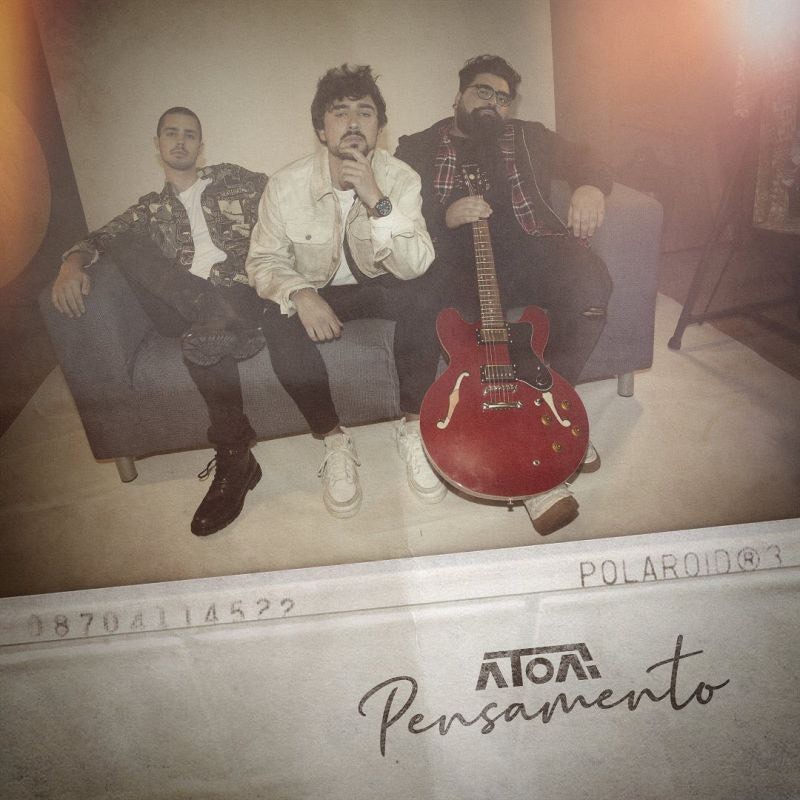 Music Pensamento
