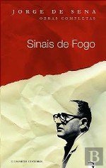 Libro Sinais De Fogo