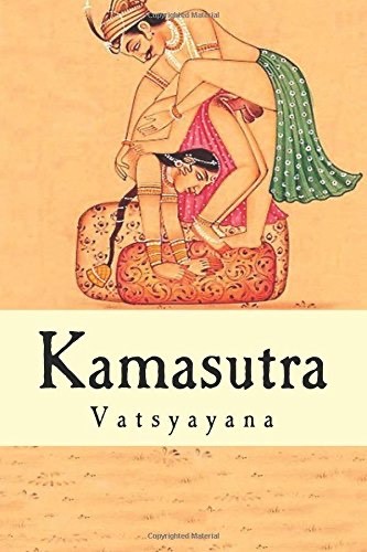 Moda Kamasutra