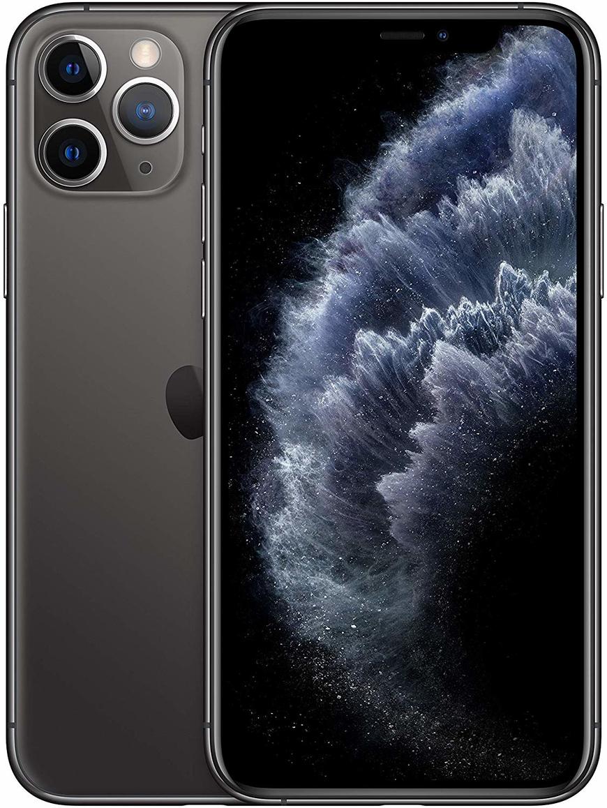 Social iPhone 11 Pro