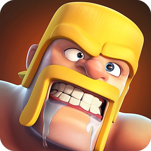 Social Clash of Clans