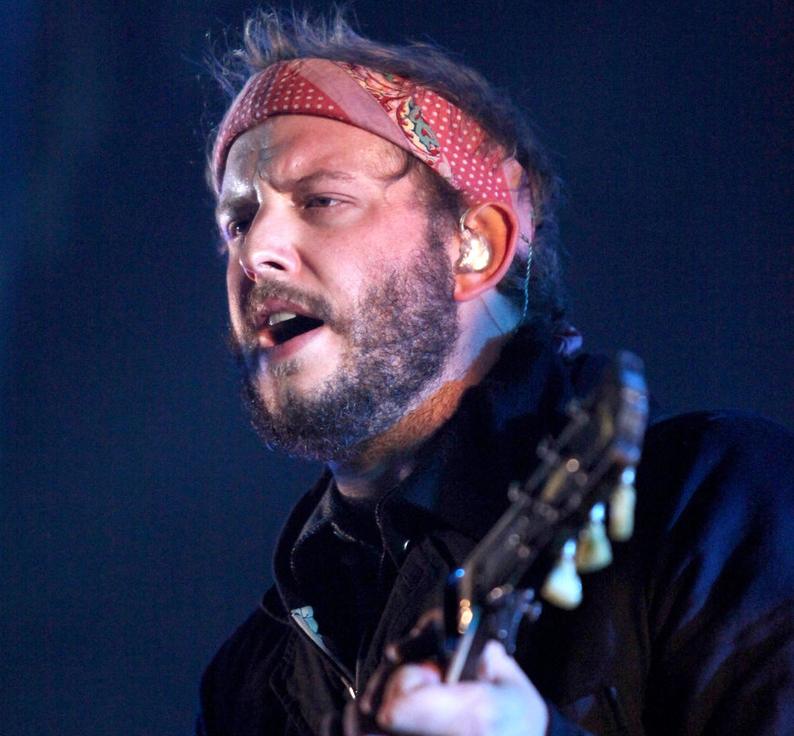 Canciones Bon Iver