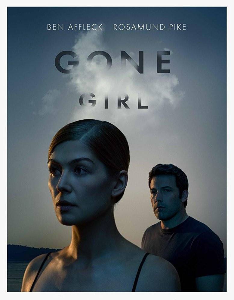 Película Gone Girl