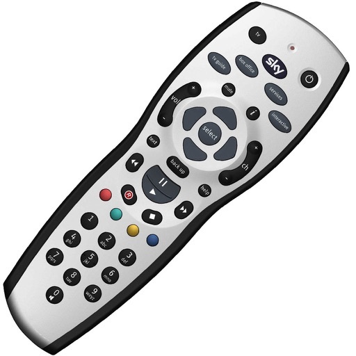 App RemoteTV Free