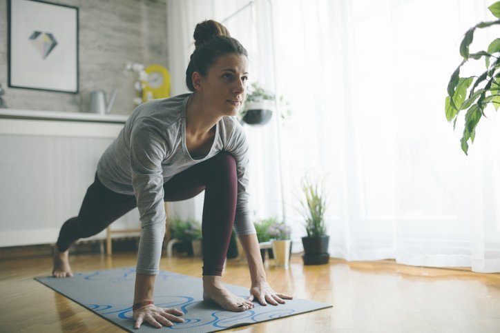 Social Exercício