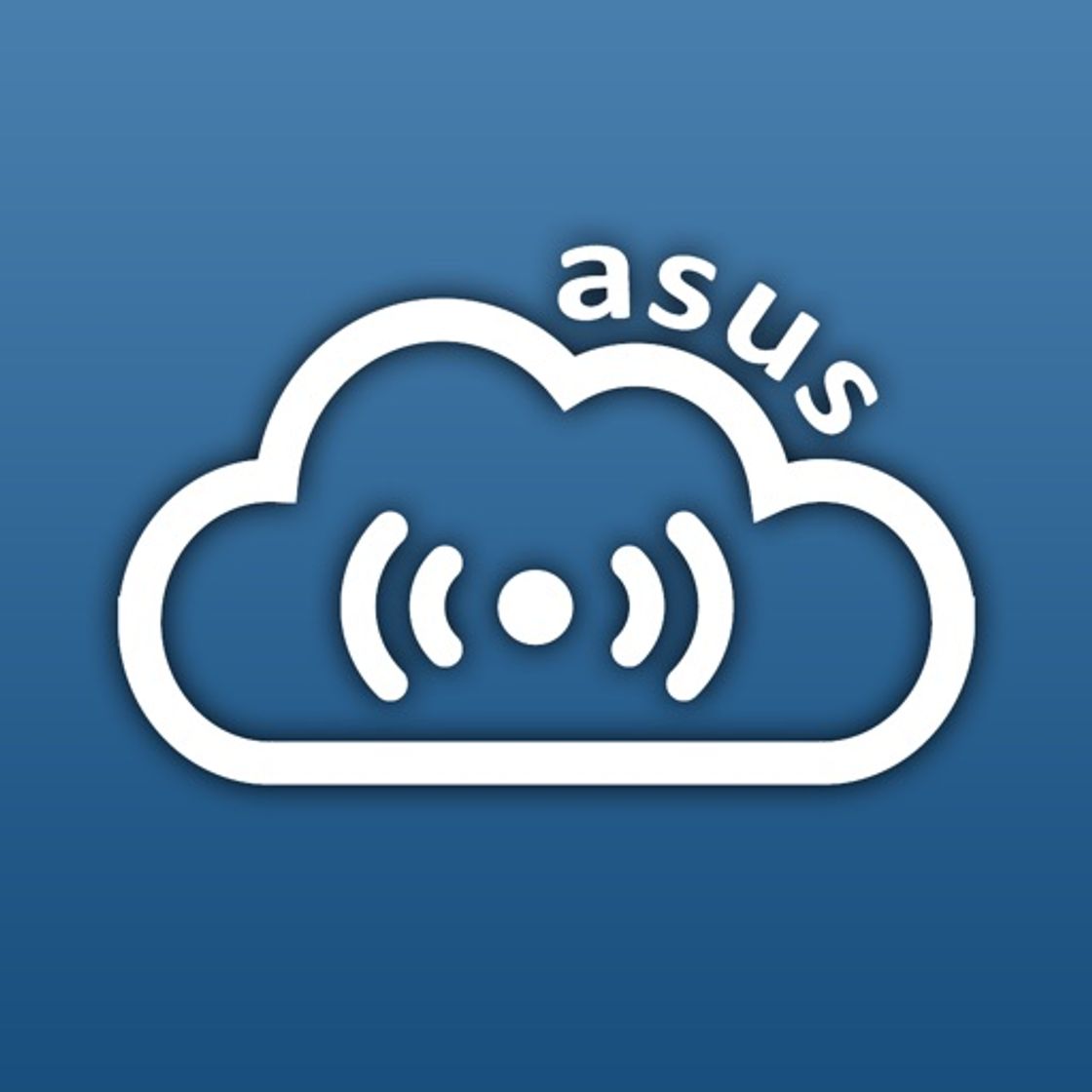 App ASUS AiCloud