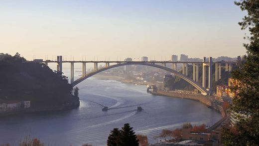 Puente de la Arrábida