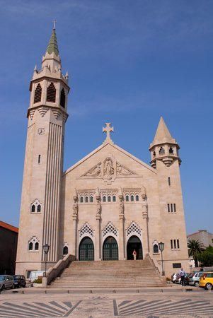 Igreja do Marquês