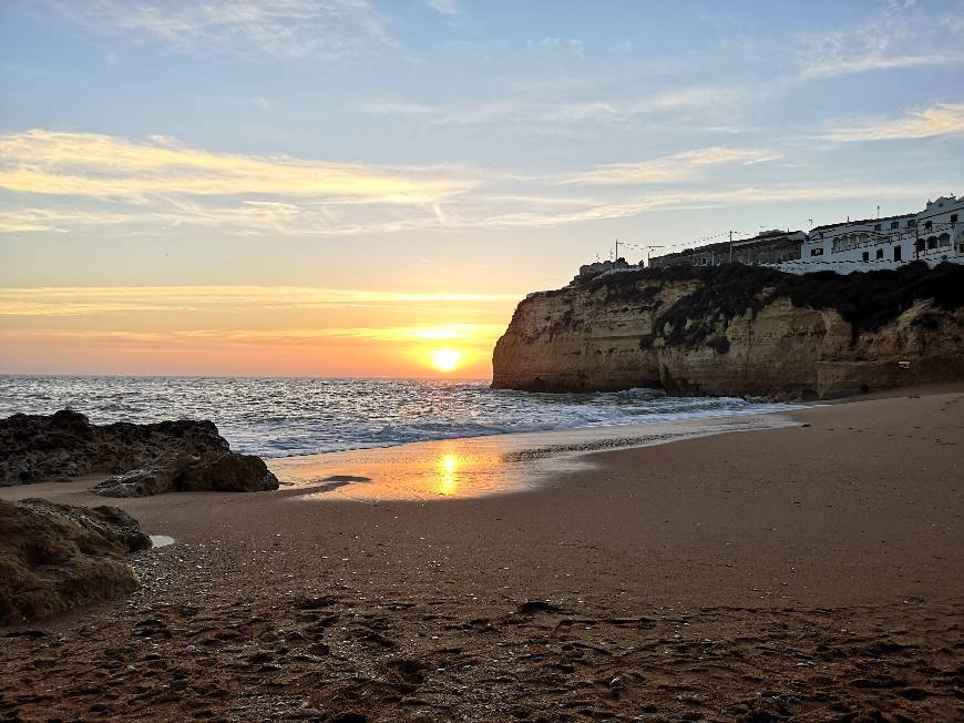 Lugar Algarve