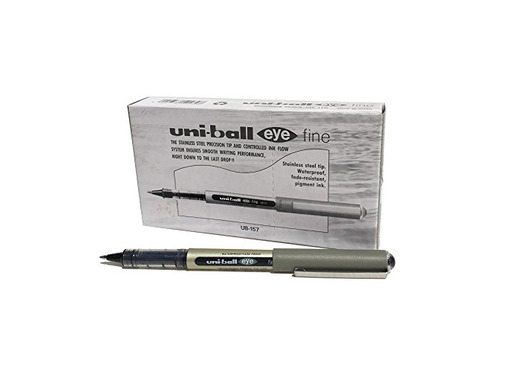 Uni-Ball UB-157 Eye Fine Bolígrafo