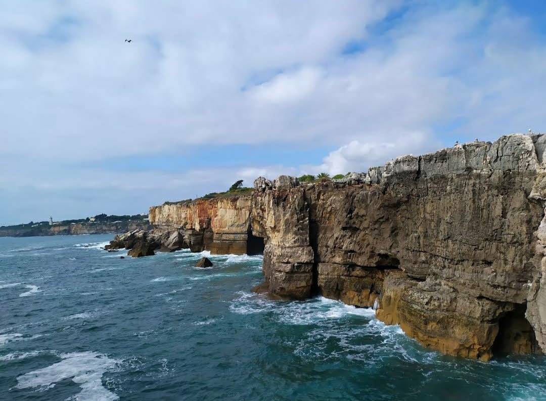 Lugar Boca do Inferno