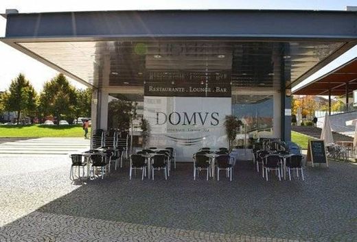 Domvs Bar