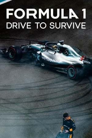 Formula 1: Drive to Survive