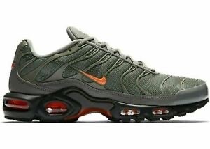 Moda Nike Air MAX Plus TN SE Hombre Running Trainers AQ0237 Sneakers Zapatos