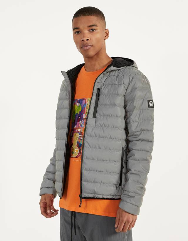 Bershka
