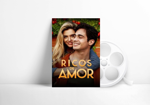 Movie Rich in Love