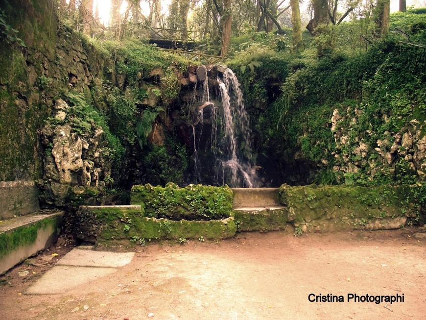 Place Sintra